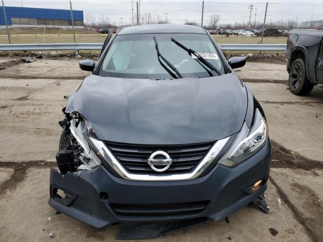 1N4AL3AP4JC107308 - 2018 NISSAN ALTIMA 2.5 BLACK photo 5