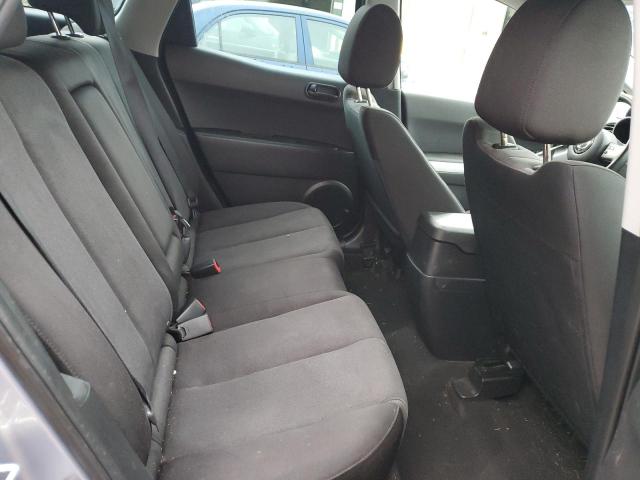 JM3ER293480186231 - 2008 MAZDA CX-7 SILVER photo 11