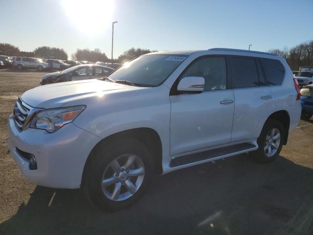 2011 LEXUS GX 460, 