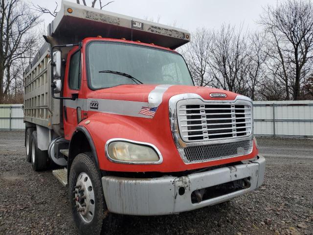 2005 FREIGHTLINER M2 112 MEDIUM DUTY, 