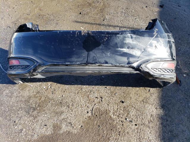 19UDE2F30GA023221 - 2016 ACURA ILX BASE WATCH PLUS BLACK photo 12