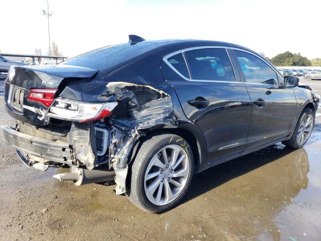 19UDE2F30GA023221 - 2016 ACURA ILX BASE WATCH PLUS BLACK photo 3