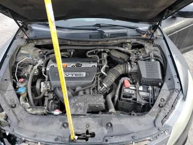 5J6TF3H58CL000077 - 2012 HONDA CROSSTOUR EXL შავი ფოტო 11