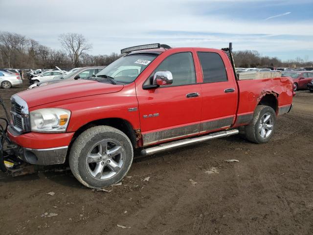 2008 DODGE RAM 1500 ST, 