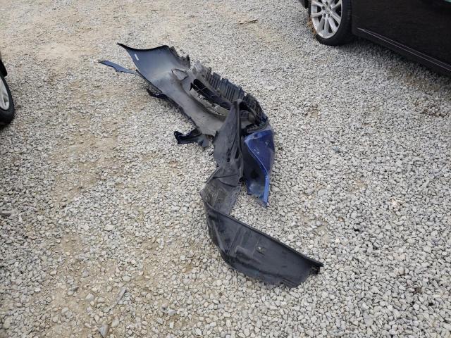 2HGES16314H581888 - 2004 HONDA CIVIC DX VP 蓝色 照片 12