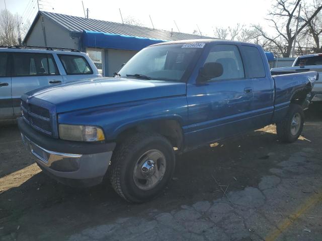 2001 DODGE RAM 1500, 