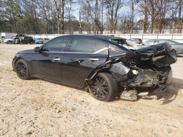 1N4BL4FW6LC150657 - 2020 NISSAN ALTIMA PLATINUM BLACK photo 2