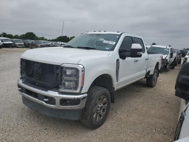 2023 FORD F350 SUPER DUTY, 