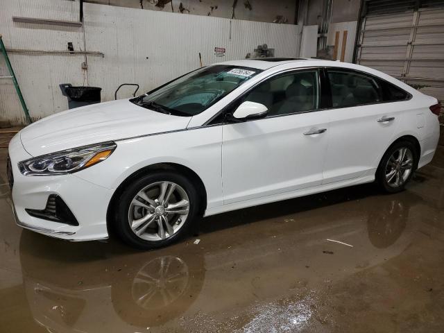 2018 HYUNDAI SONATA SPORT, 