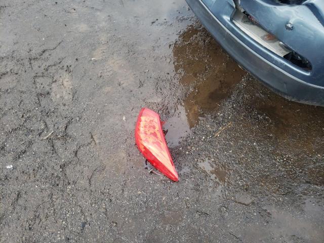 JNKAJ09F18M353844 - 2008 INFINITI EX35 BASE ტალღისფერი ფოტო 13