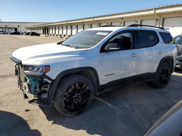 2021 GMC ACADIA SLE, 