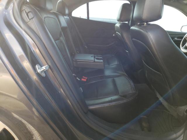 1G11H5SAXDF277895 - 2013 CHEVROLET MALIBU LTZ 石墨色 照片 10