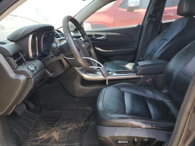 1G11H5SAXDF277895 - 2013 CHEVROLET MALIBU LTZ 石墨色 照片 7