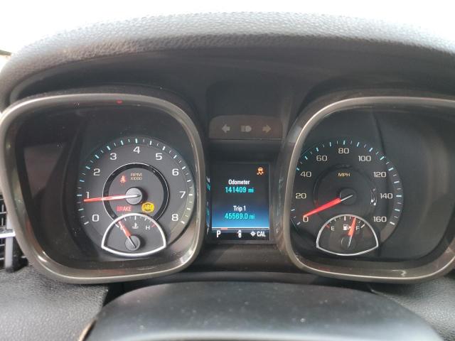 1G11H5SAXDF277895 - 2013 CHEVROLET MALIBU LTZ 石墨色 照片 9