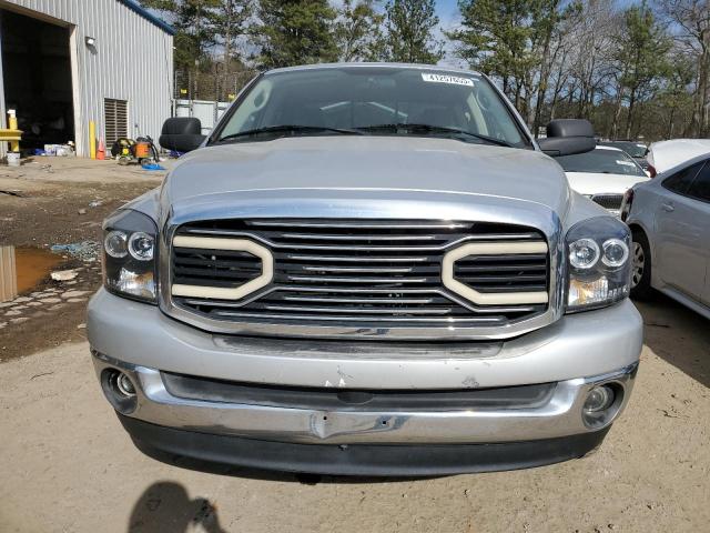 1D7HA18226S619956 - 2006 DODGE RAM 1500 ST SILVER photo 5