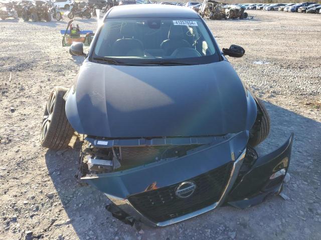 1N4BL4CV4NN380748 - 2022 NISSAN ALTIMA SR BLACK photo 5