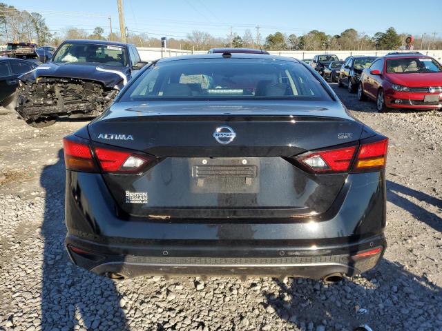 1N4BL4CV4NN380748 - 2022 NISSAN ALTIMA SR BLACK photo 6