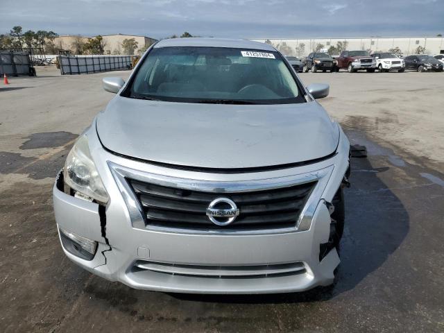 1N4AL3AP0FC450270 - 2015 NISSAN ALTIMA 2.5 SILVER photo 5