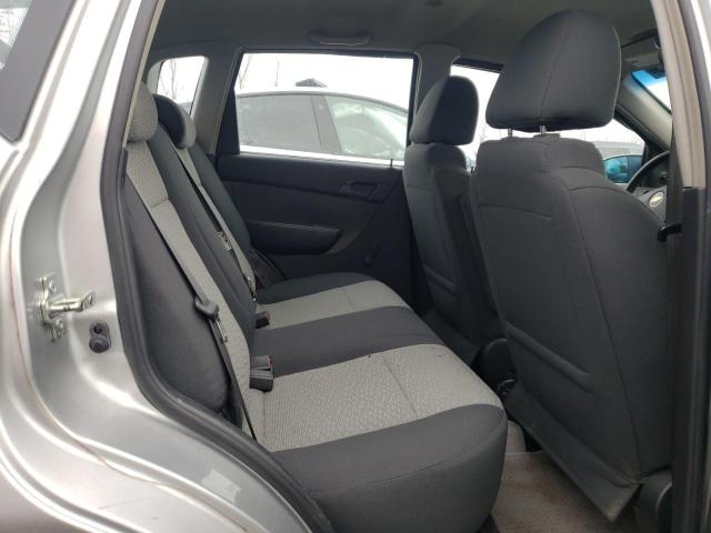 KL1TV65E79B362146 - 2009 CHEVROLET AVEO LS 银色 照片 10