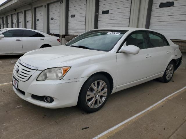 2008 TOYOTA AVALON XL, 