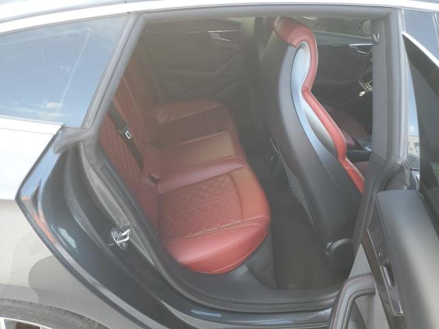 WAUB4CF5XJA010979 - 2018 AUDI S5 PREMIUM PLUS 灰色 照片 10