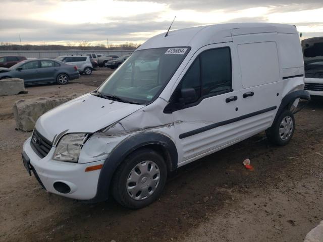 2013 FORD TRANSIT CO XLT, 