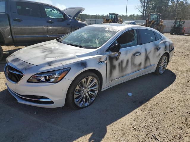 2017 BUICK LACROSSE PREMIUM, 