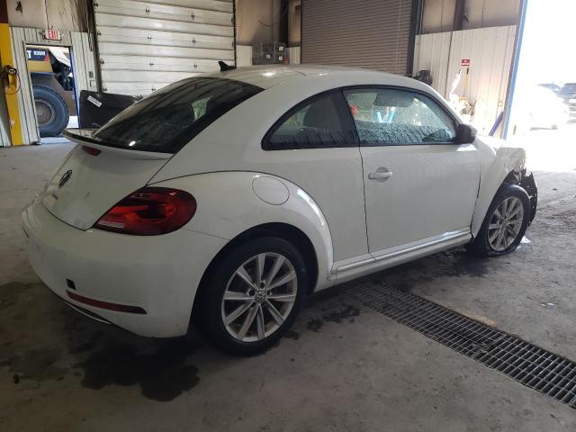 3VWJ17AT3HM618051 - 2017 VOLKSWAGEN BEETLE SE WHITE photo 3