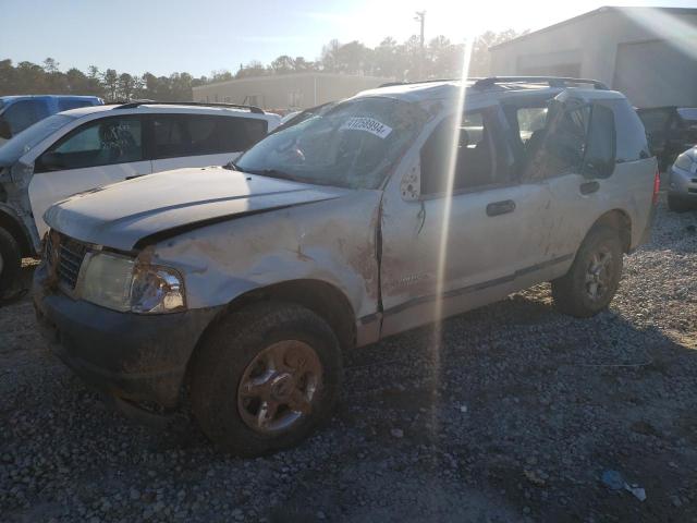 2004 FORD EXPLORER XLS, 