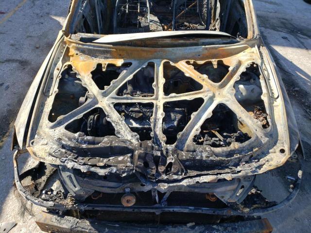 4T1BF28B04U345788 - 2004 TOYOTA AVALON XL BURN photo 11