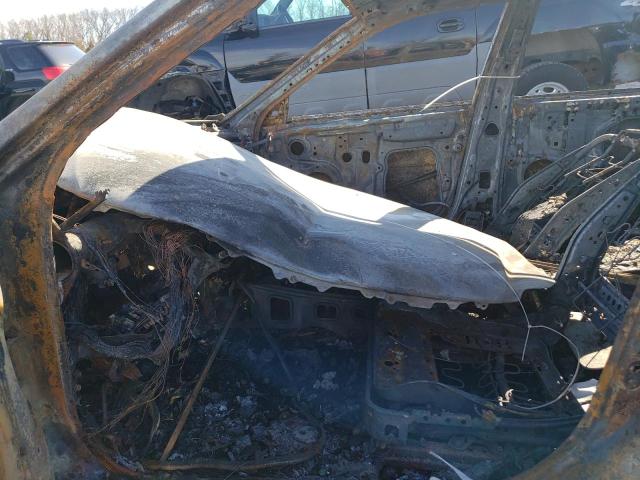 4T1BF28B04U345788 - 2004 TOYOTA AVALON XL BURN photo 7