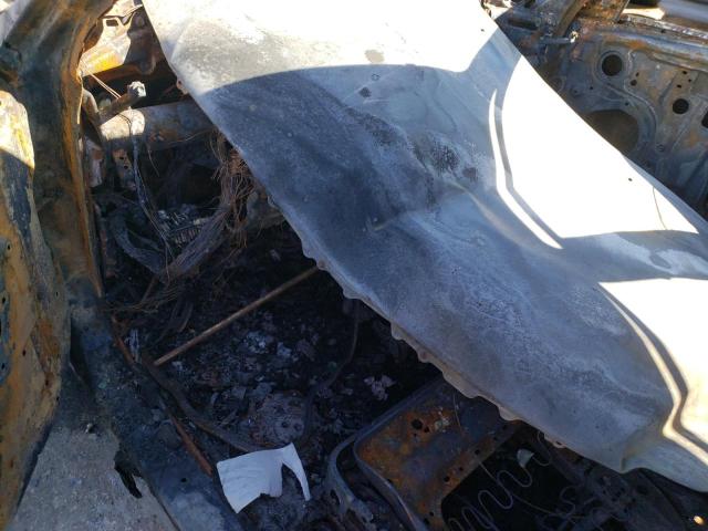 4T1BF28B04U345788 - 2004 TOYOTA AVALON XL BURN photo 8