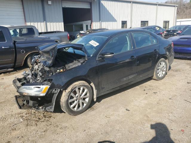 2012 VOLKSWAGEN JETTA SE, 