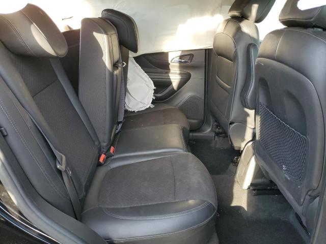 KL4CJESB7JB671106 - 2018 BUICK ENCORE PREFERRED Қара фото 10