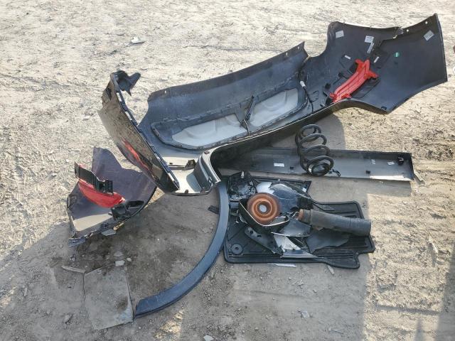 KL4CJESB7JB671106 - 2018 BUICK ENCORE PREFERRED Қара фото 12