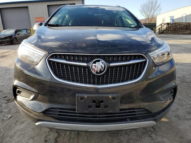 KL4CJESB7JB671106 - 2018 BUICK ENCORE PREFERRED Қара фото 5