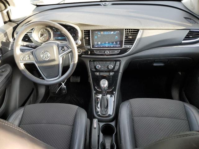 KL4CJESB7JB671106 - 2018 BUICK ENCORE PREFERRED Қара фото 8
