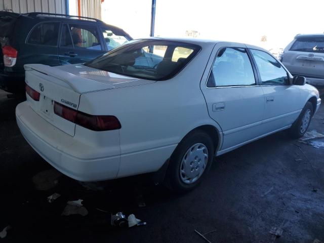 4T1BG22K3VU787939 - 1997 TOYOTA CAMRY CE WHITE photo 3