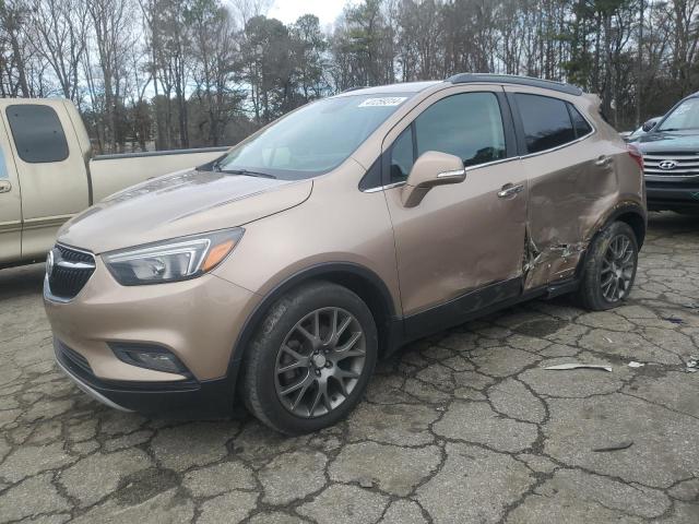 2019 BUICK ENCORE SPORT TOURING, 