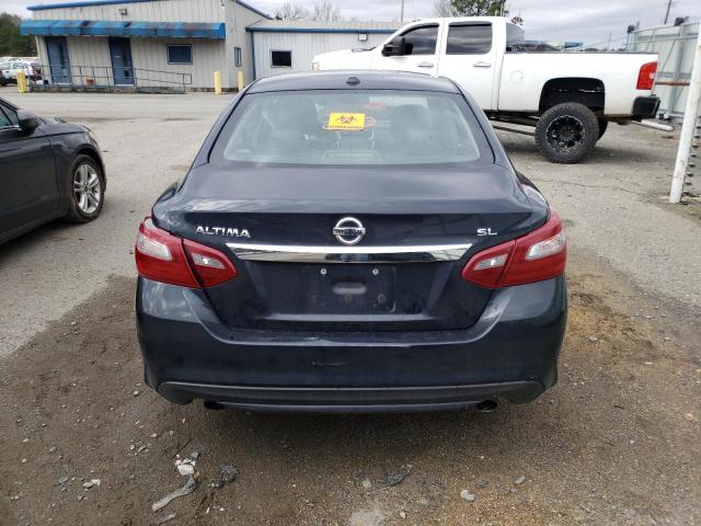 1N4AL3AP2JC181049 - 2018 NISSAN ALTIMA 2.5 CHARCOAL photo 6