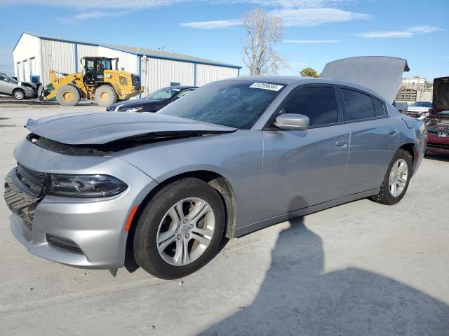 2018 DODGE CHARGER SXT, 