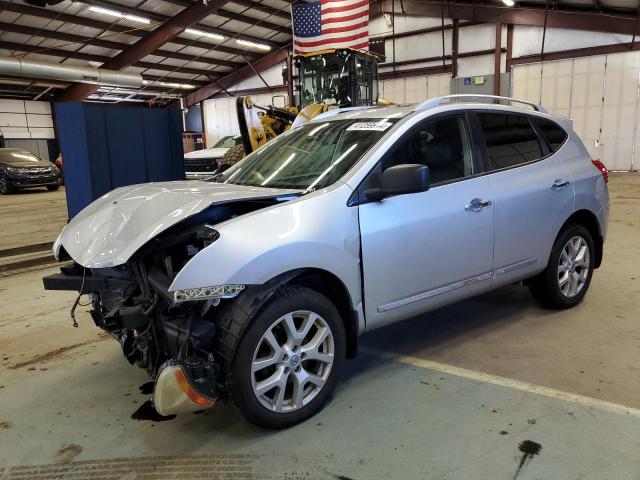 2013 NISSAN ROGUE S, 