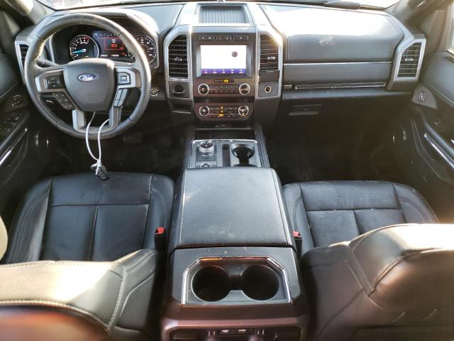 1FMJU1JT4LEA25428 - 2020 FORD EXPEDITION XLT BURGUNDY photo 8