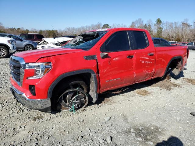 2019 GMC SIERRA K1500, 