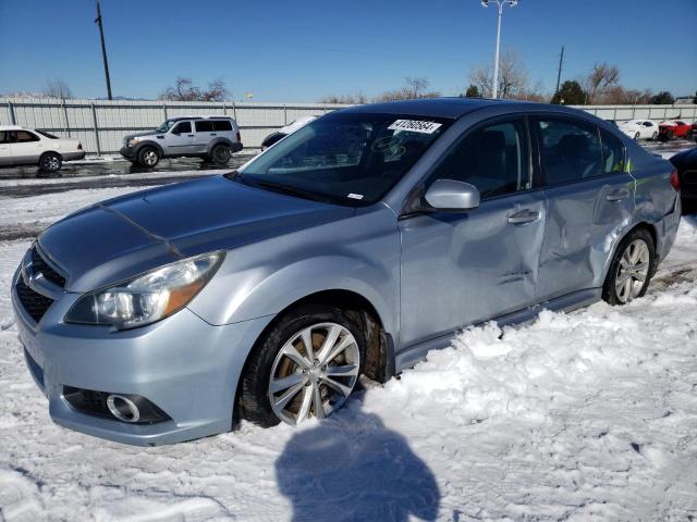 2014 SUBARU LEGACY 3.6R LIMITED, 