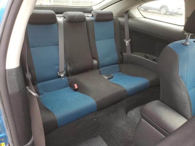 JTKDE3B78A0316254 - 2010 TOYOTA SCION TC 蓝色 照片 10