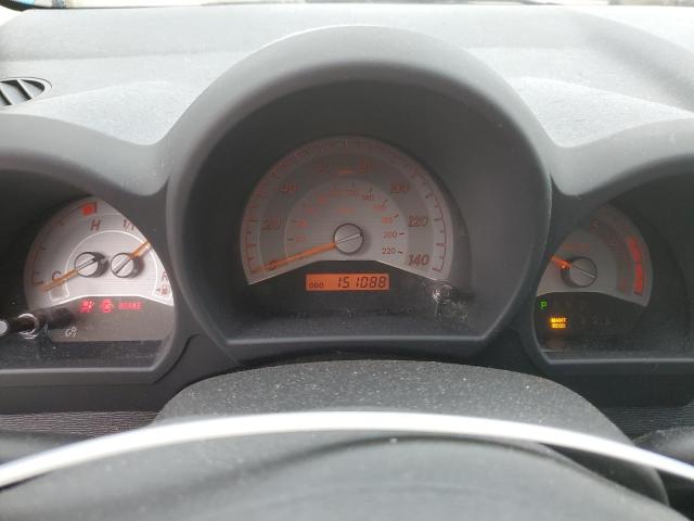 JTKDE3B78A0316254 - 2010 TOYOTA SCION TC 蓝色 照片 9