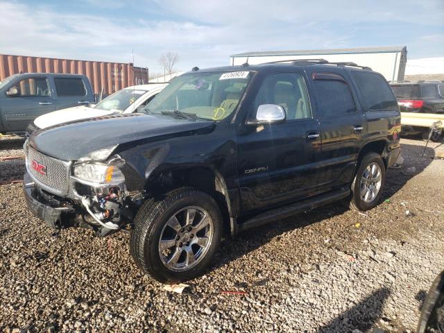 2005 GMC YUKON DENALI, 