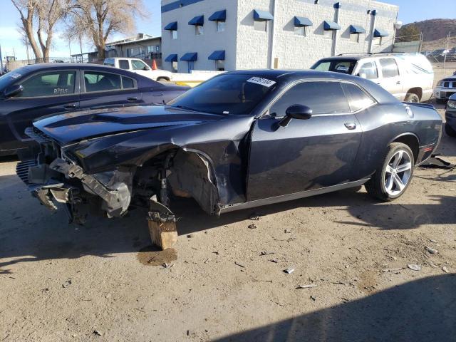 2018 DODGE CHALLENGER R/T, 