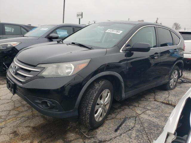 2014 HONDA CR-V EX, 